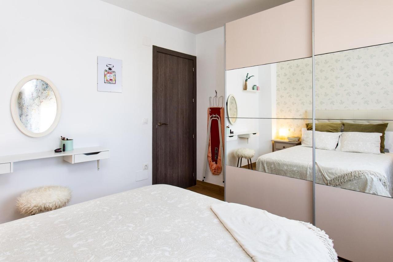 Ferienwohnung Casa Rosi Rincón de la Victoria Exterior foto